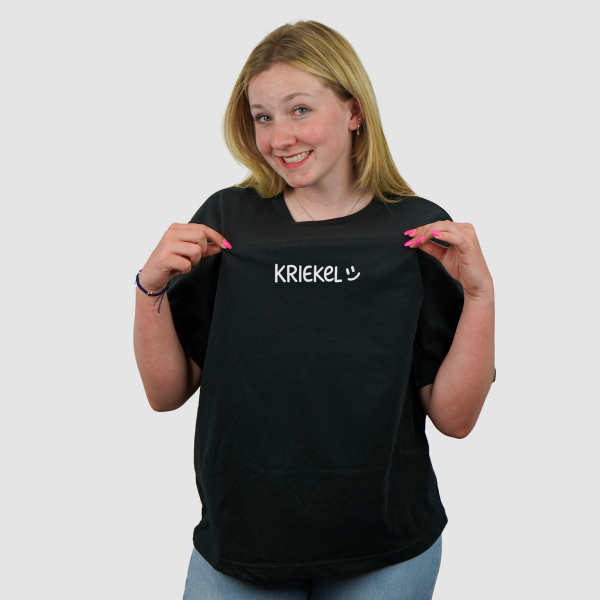 Kriekel Original Zwart - Afbeelding 2