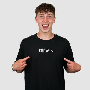 Kriekel Original Zwart